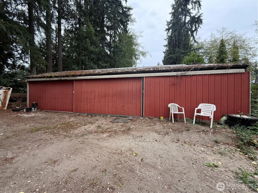 Property photo for 12820 Elm Avenue Nw, Poulsbo photo 2