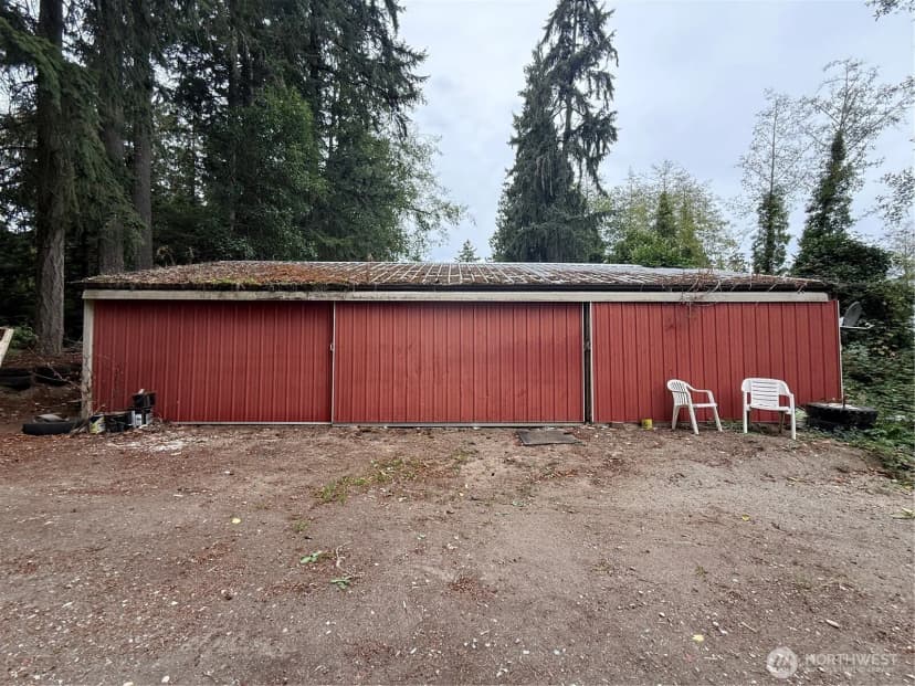 Property photo for 12820 Elm Avenue Nw, Poulsbo photo 3