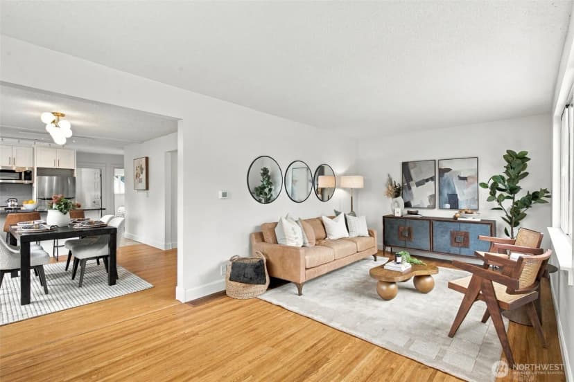 Property photo for 1723 Ne 92nd Street, Seattle photo 6