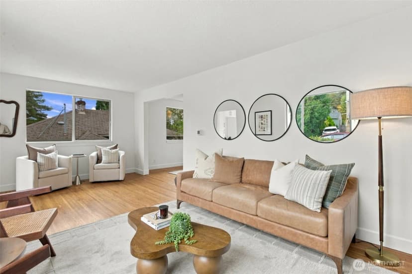 Property photo for 1723 Ne 92nd Street, Seattle photo 9