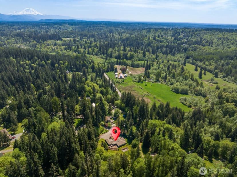 Property photo for 26428 Se 172 Street, Issaquah
