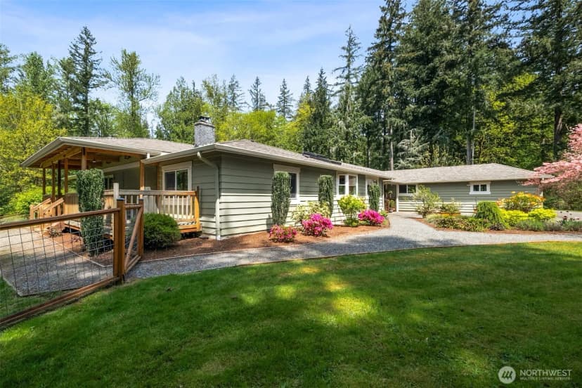 Property photo for 26428 Se 172 Street, Issaquah photo 2