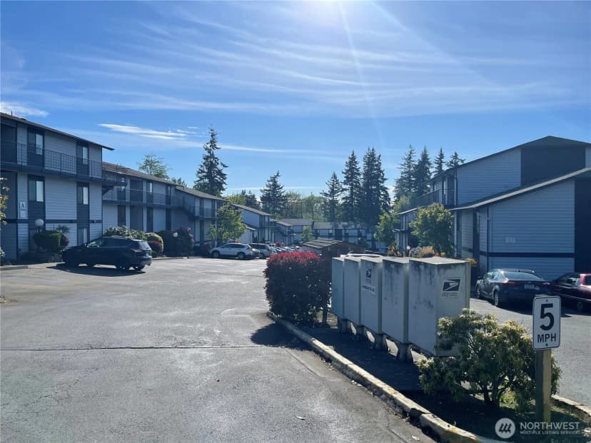 Property photo for 15416 40 Avenue W #50, Lynnwood photo 33
