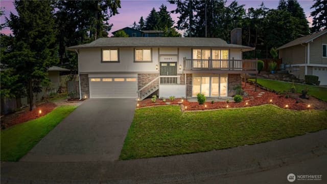 Property photo for 3907 Sw 328th St, Federal Way