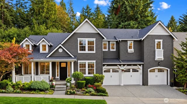 Property photo for 16809 Ne 120th Street, Redmond
