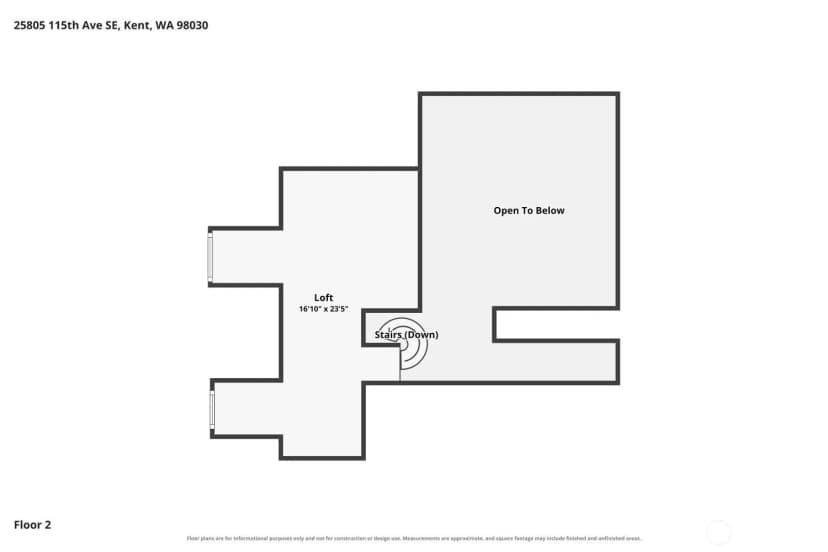 Property photo for 25805 115th Avenue Se #g301, Kent photo 31