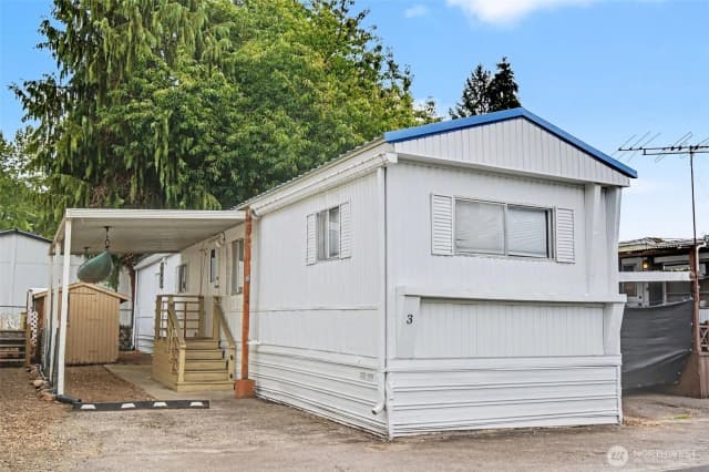 Property photo for 10515 Woodinville Drive #3, Bothell