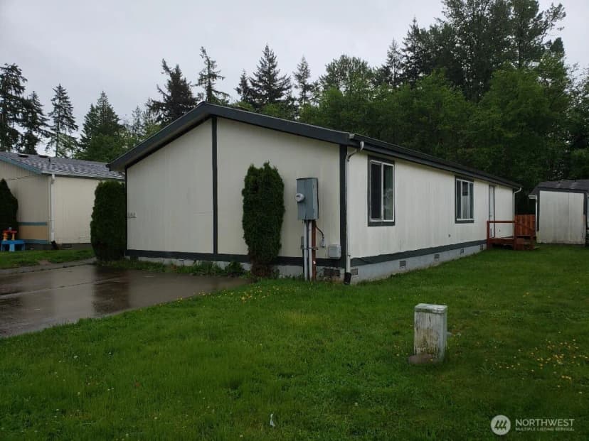 Property photo for 10512 137th Street E #37, Puyallup
