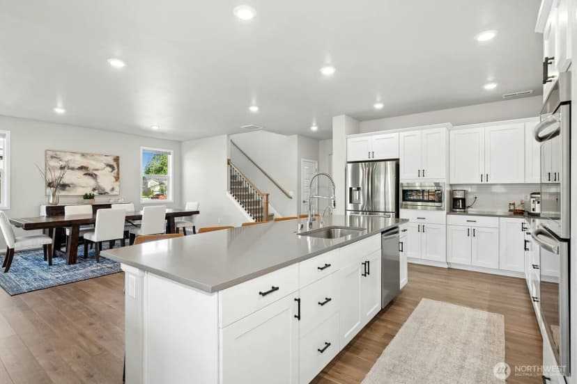 Property photo for 19130 129th Street E, Bonney Lake photo 10