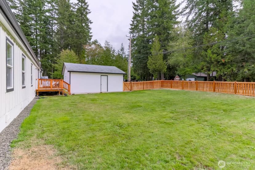 Property photo for 13304 140th Ave Nw, Gig Harbor photo 30
