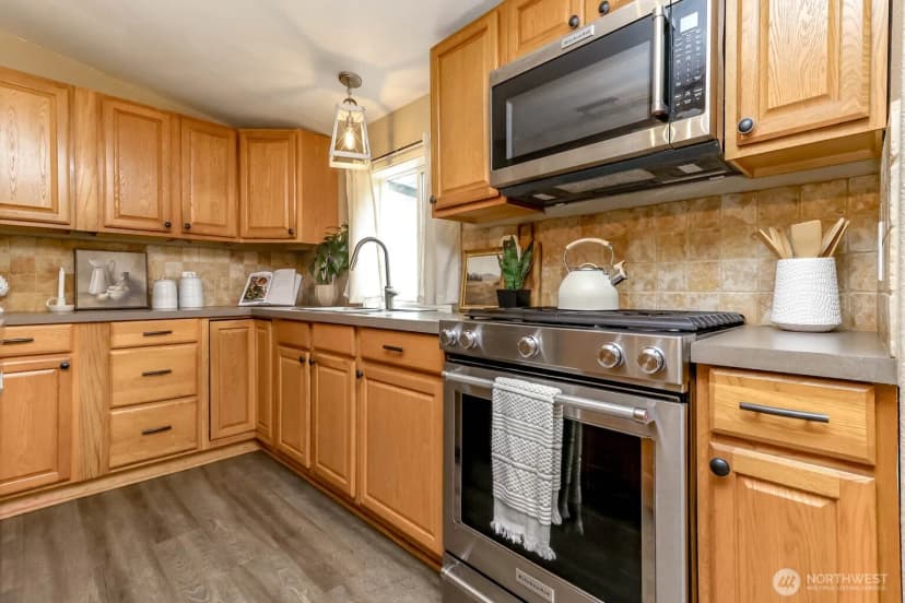 Property photo for 13304 140th Ave Nw, Gig Harbor photo 9
