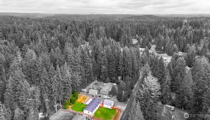 Property photo for 13304 140th Ave Nw, Gig Harbor photo 32