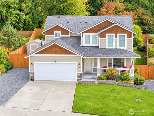 Property photo for 2815 74th Drive Ne, Marysville
