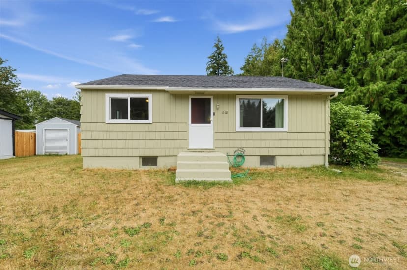 Property photo for 1370 Ne Vena Avenue, Bremerton