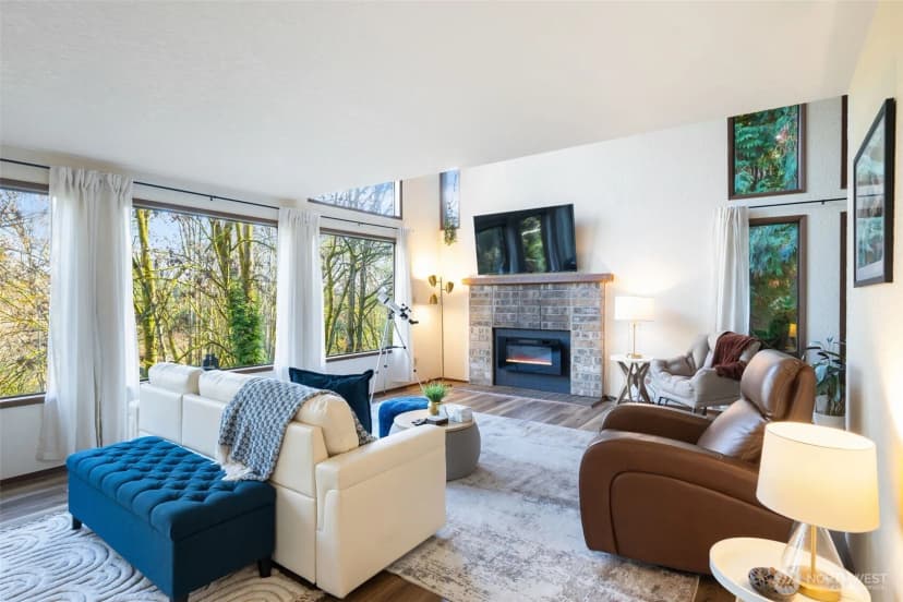 Property photo for 5504 Ne 190th Street, Kenmore photo 5