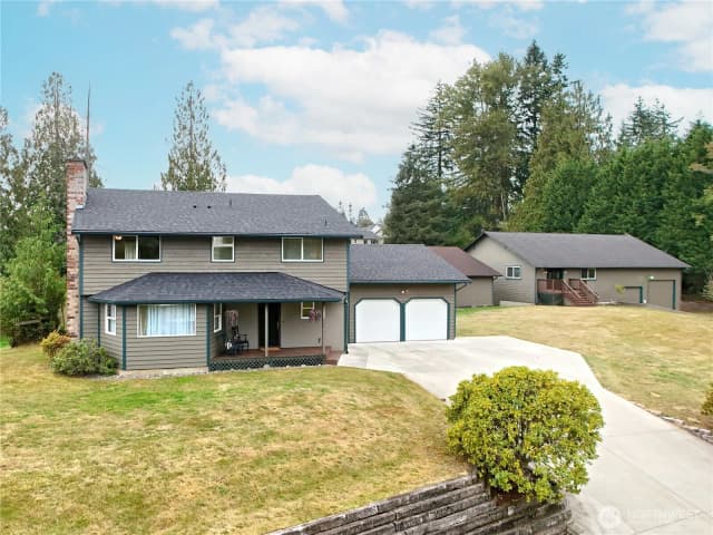 Property photo for 12120 7th Place Se, Lake Stevens