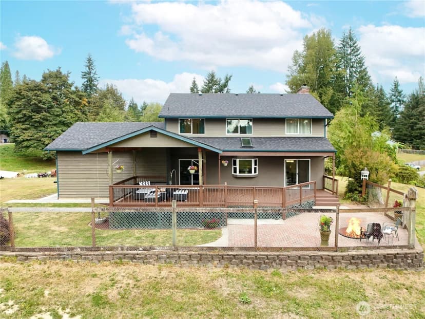 Property photo for 12120 7th Place Se, Lake Stevens photo 37