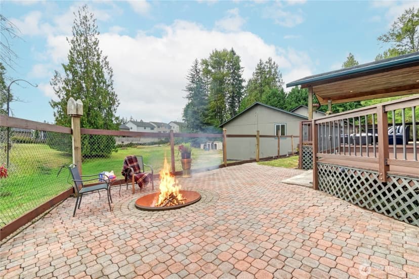 Property photo for 12120 7th Place Se, Lake Stevens photo 27