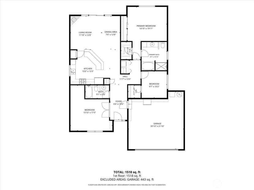 Property photo for 20097 High Meadows Road Se, Monroe photo 30