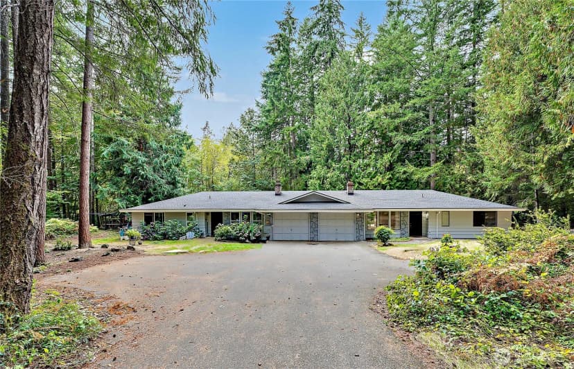 Property photo for 5320 46th Avenue Ct Nw, Gig Harbor