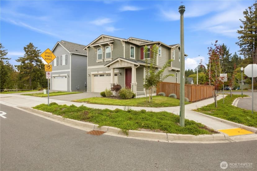 Property photo for 27226 107th Place Se, Kent photo 35