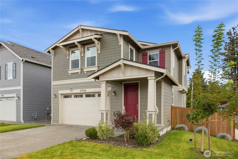 Property photo for 27226 107th Place Se, Kent photo 34