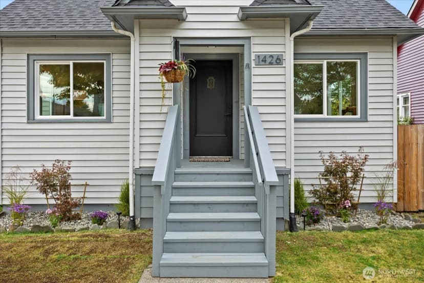 Property photo for 1426 Lombard Avenue, Everett photo 8