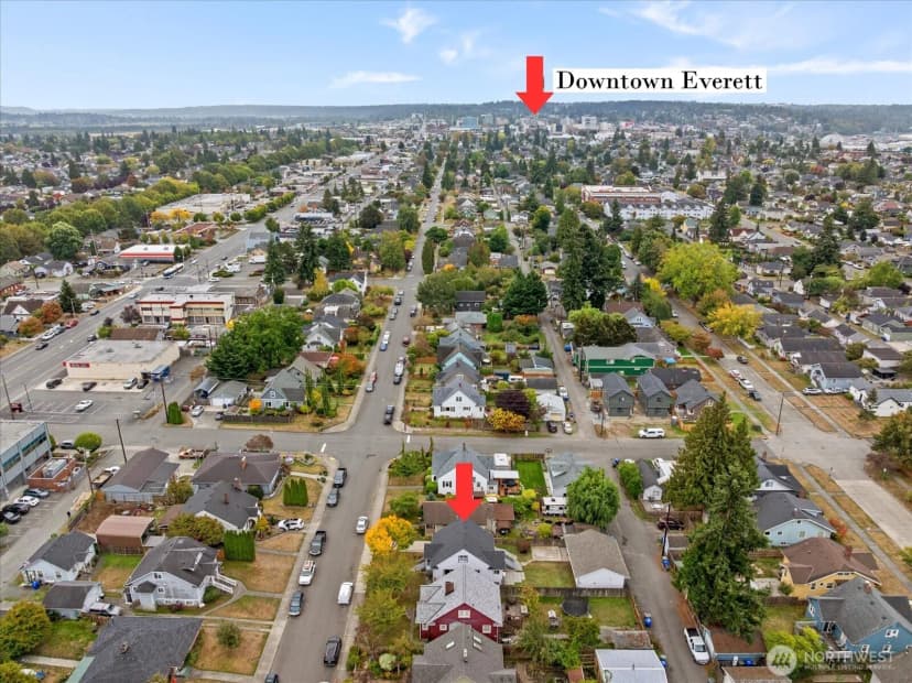 Property photo for 1426 Lombard Avenue, Everett photo 6