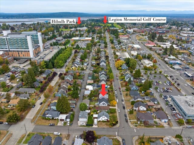 Property photo for 1426 Lombard Avenue, Everett photo 5