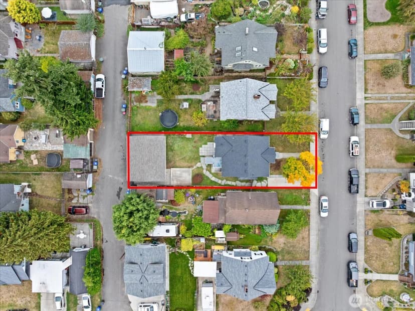 Property photo for 1426 Lombard Avenue, Everett photo 37