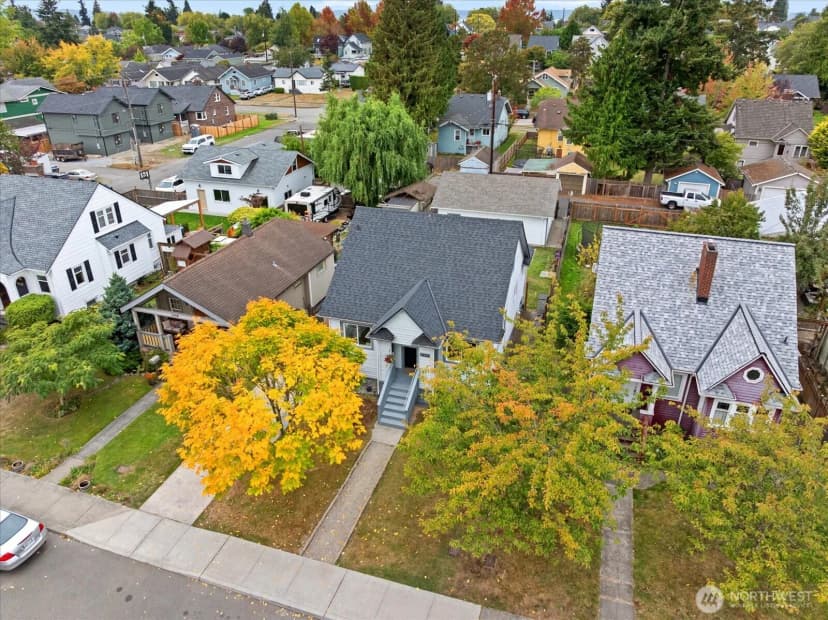 Property photo for 1426 Lombard Avenue, Everett photo 36