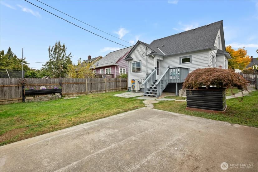 Property photo for 1426 Lombard Avenue, Everett photo 31