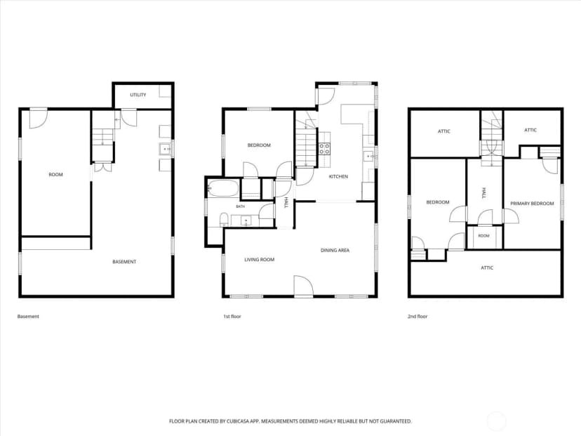 Property photo for 1426 Lombard Avenue, Everett photo 28