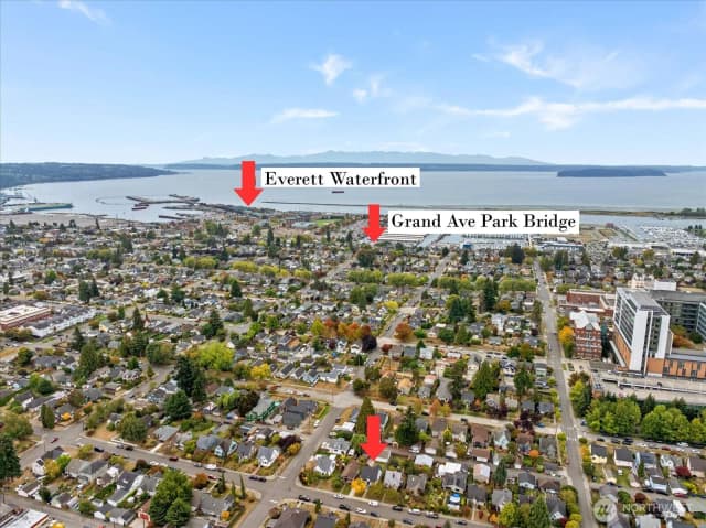 Property photo for 1426 Lombard Avenue, Everett photo 4