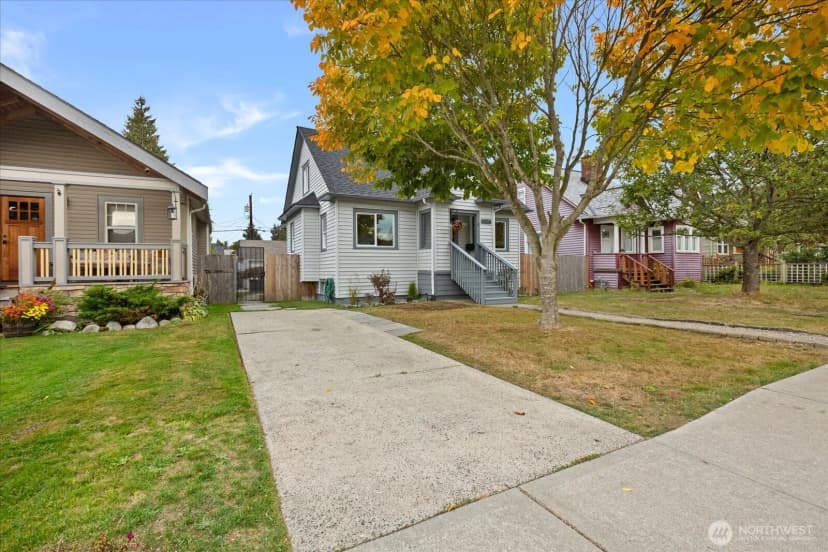 Property photo for 1426 Lombard Avenue, Everett photo 7