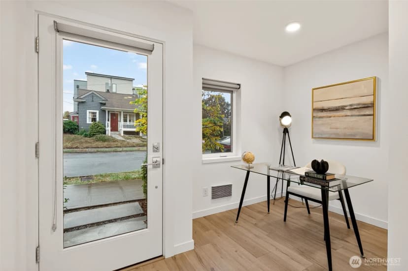 Property photo for 820 Ne 63rd Street, Seattle photo 4