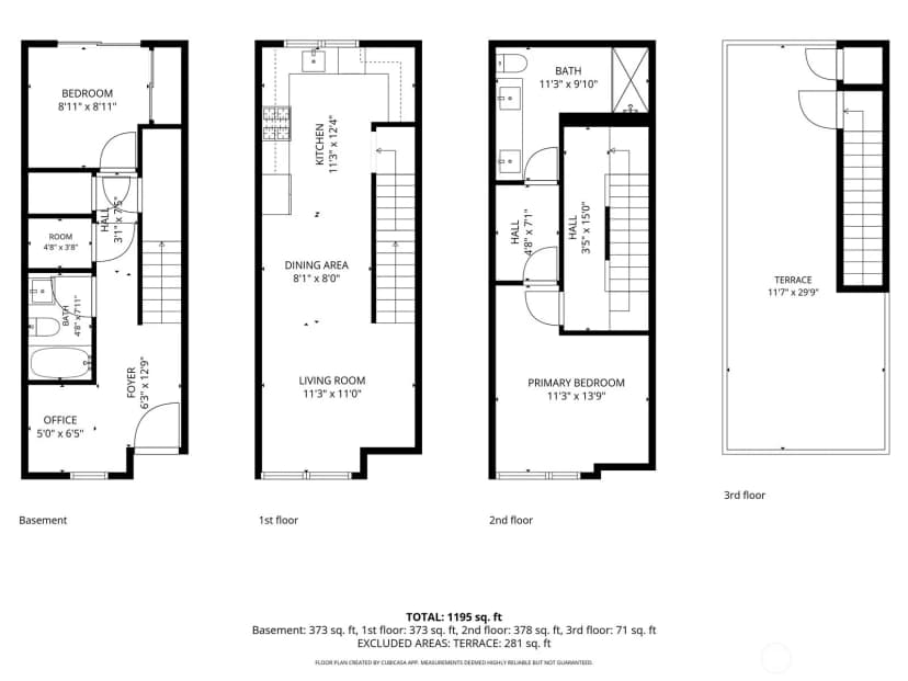 Property photo for 820 Ne 63rd Street, Seattle photo 40