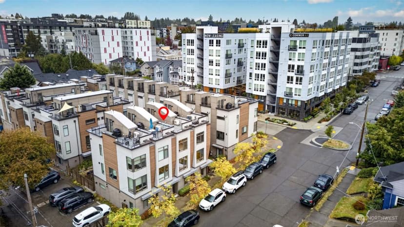 Property photo for 820 Ne 63rd Street, Seattle photo 31