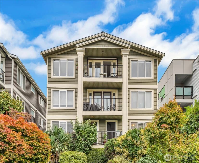 Property photo for 2230 Yale Avenue E #c, Seattle