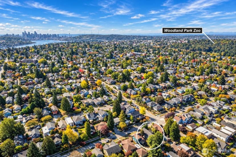 Property photo for 108 Ne 61st Street, Seattle photo 37