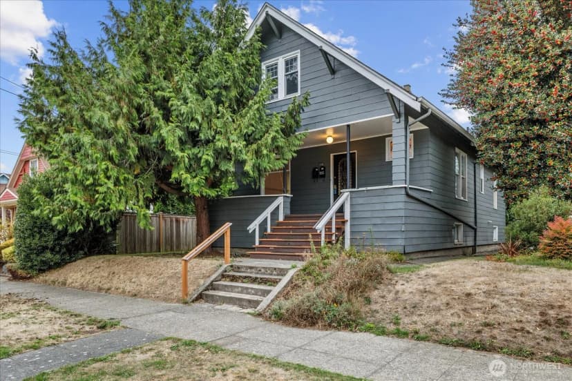 Property photo for 108 Ne 61st Street, Seattle photo 33