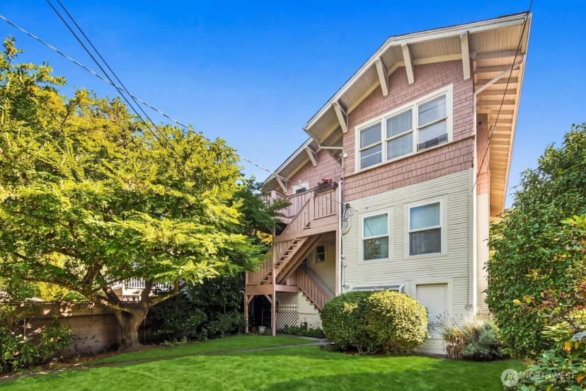 Property photo for 721 21st Avenue E, Seattle photo 31