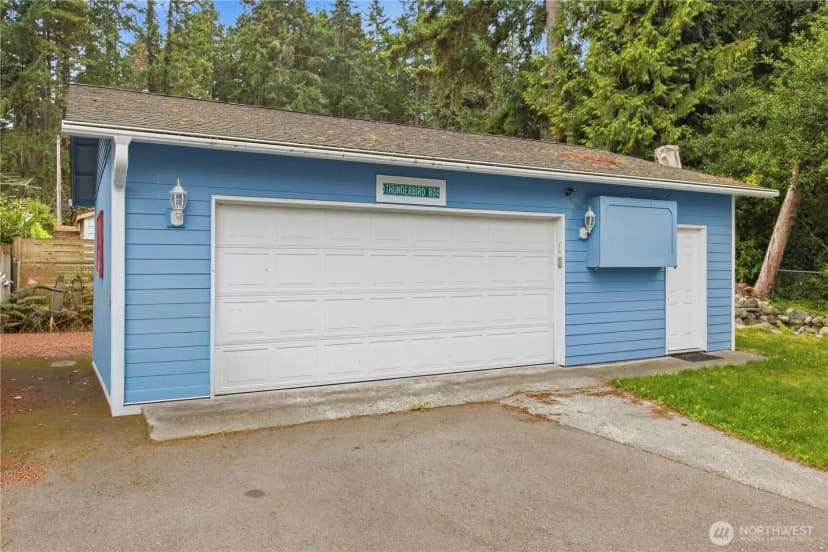 Property photo for 1533 Ne 166th Street, Shoreline photo 4