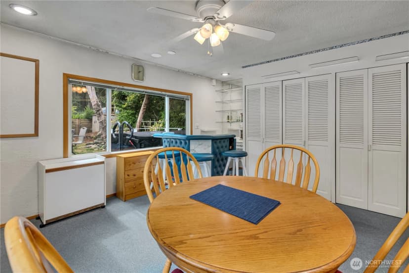 Property photo for 1533 Ne 166th Street, Shoreline photo 15