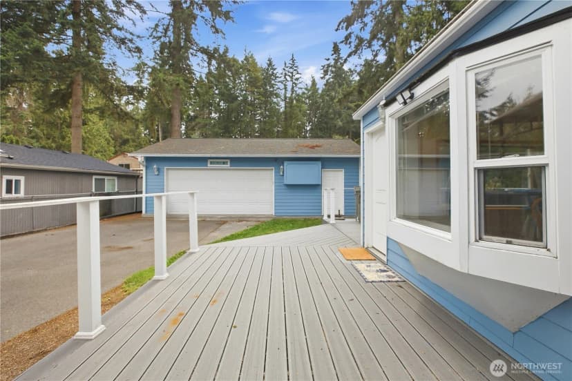 Property photo for 1533 Ne 166th Street, Shoreline photo 3