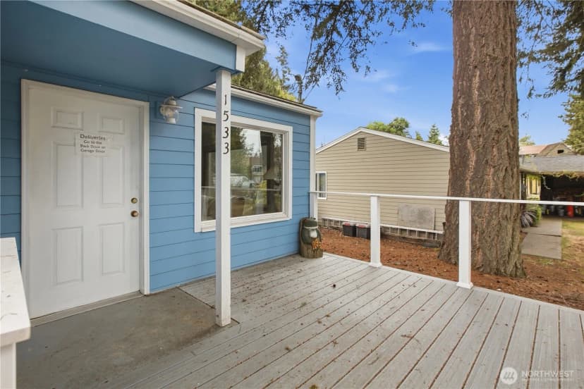 Property photo for 1533 Ne 166th Street, Shoreline photo 25