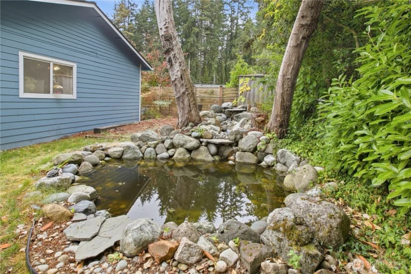 Property photo for 1533 Ne 166th Street, Shoreline photo 23