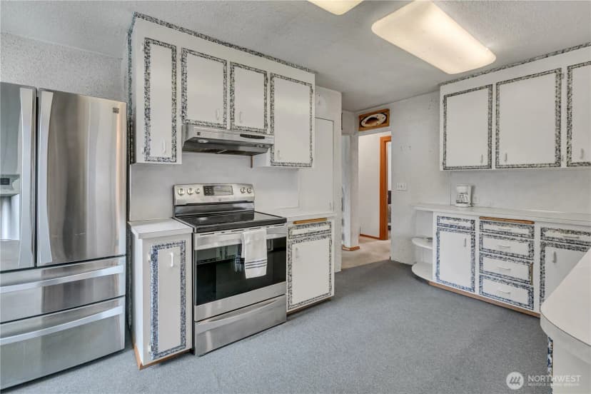 Property photo for 1533 Ne 166th Street, Shoreline photo 13