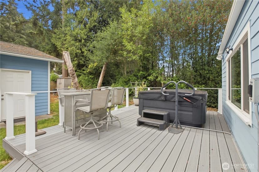 Property photo for 1533 Ne 166th Street, Shoreline photo 21