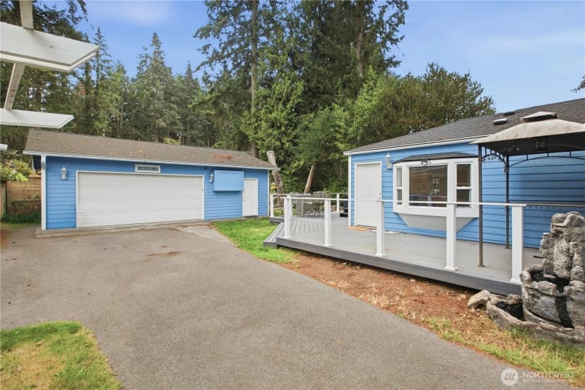 Property photo for 1533 Ne 166th Street, Shoreline photo 22